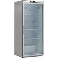 BLIZZARD Upright 533L Single Hinged Door Refrigerator HSG60
