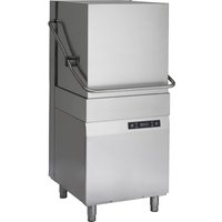 CombiSteel Pass-through Dishwasher 30E PRSE