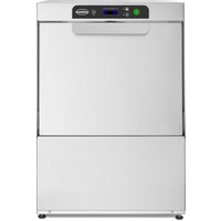 SL Glass WASHER 350 DP DDE INCLUDING DRAIN PUMP AND DETERGENT DISPENSER