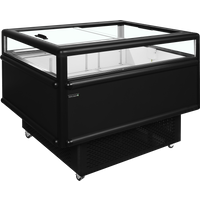 Tefcold UHD200 Impulse Spider Chiller/Freezer