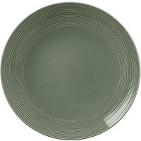 Steelite Concorde Coupe Plates Fern 280mm (12 Pack)
