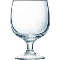 Arcoroc Amelia Stacking Wine Glasses 160ml (48 Pack)