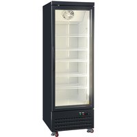 Unifrost HVF11B Single Glass Door Display Freezer