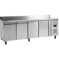 Tefcold GC74 Gastronorm Counter