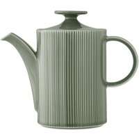 Steelite Concorde Beverage Pots Fern 600ml (6 Pack)