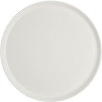 Steelite Rene Ozorio White Album Round Trays 275mm (12 Pack)