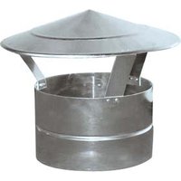 CombiSteel Rain Cover Connection 350MM