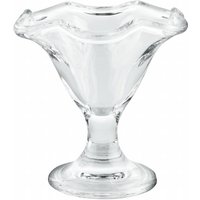 Olympia Traditional Large Dessert Glasses 185ml (Pack of 6)
