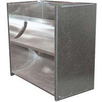 CombiSteel Vertical Deflector Hood Type 73