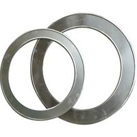 CombiSteel Round Rosettes 400MM