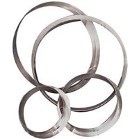 CombiSteel Round Flange 400MM