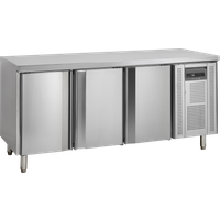 Tefcold SK6310 Slimline Counter Cooler