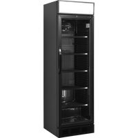 Tefcold CEV425CP Bottle Cooler