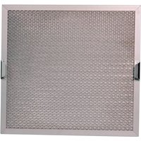 Mesh Filter Stainless Steel 25 x 495 x 495