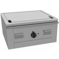 Casta TEP1B/060E Electric Teppanyaki Griddle - 1 Heating zone
