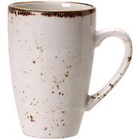 Steelite Craft White Quench Mugs 285ml (24 Pack)