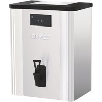 Burco 3Ltr Wall Mounted Autofill Filtered Water Boiler AFF3WM