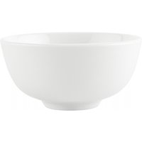 Utopia Pure White Rice Bowls 125mm (24 Pack)