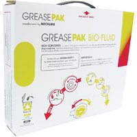GreasePak MSGD5 Dosing Fluid 5Ltr (Pack of 3)