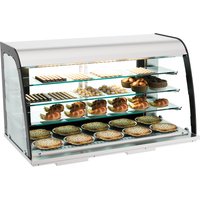 DROP-IN NEUTRAL DISPLAY 155L OPEN FRONT
