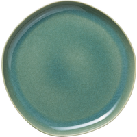Plate Myrtle Green Pack Size 6