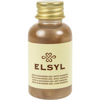 Hotel Complimentary Elsyl Natural Look Bath Cream (50 pack)
