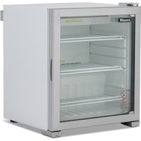 BLIZZARD Glass Door Counter Top Freezer CTF99