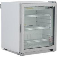 BLIZZARD Counter Top Glass Door Refrigerator CTR99