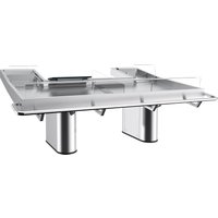 CombiSteel Refrigerated Fish Counters 1800