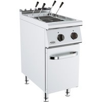 CombiSteel Base 700 Electric PASTA COOKER 18Litre