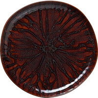 Plate Amazonas Pack Size 6