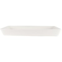Churchill Counter Serve Rectangular Baking Dishes 380x 250mm (4 pack)