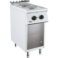 BASE 700 ELECTRIC RANGE 2 PL.