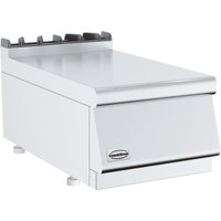 CombiSteel Base 700 Neutral Unit 400mm. CounterTop