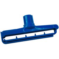 SYR Clip-It II Kentucky Mop Holder Blue (10 pack)