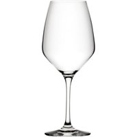 Utopia Seine Wine Glasses 550ml (6 Pack)