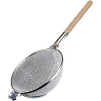 Heavy Duty Strainer 14"