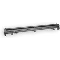 CombiSteel Connectable Stainless Steel Slotted Channel 1500X65