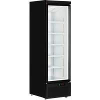 Tefcold Atom Maxi C1DB Glass Door Merchandiser