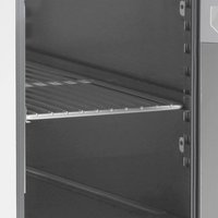 INOMAK 429L Triple Door Counter Refrigerator PN999-HC