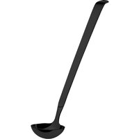Amefa Buffet Dressing Spoon Black (6 Pack)