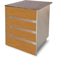 CombiSteel Cash Deck