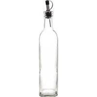 Olympia Vinegar and Olive Oil Bottle 500ml (Pack of 6)