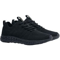 Shoes For Crews Womens Everlight Eco Black Size 37