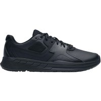 Shoes For Crews Condor II Slip Resistant Unisex Shoe Black Size 41