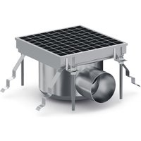 CombiSteel 200 Floor Grid 200