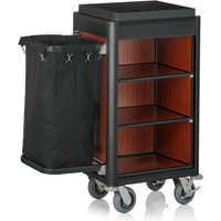Housekeeping cart
