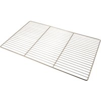 Genware Heavy Duty S/St Oven Grid GN 1/1 Size