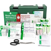 Economy Catering First Aid Kit Small
