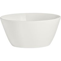 Rene Ozorio White Album Deep Bowls 135mm (12 Pack)